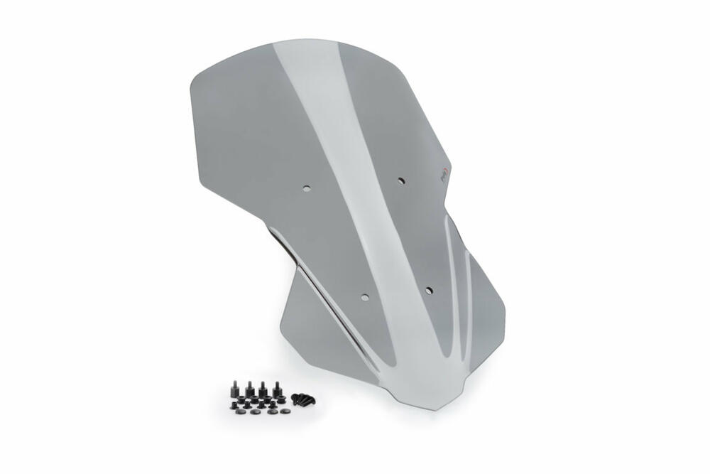 PUIG TOURENCHEIBE YAMAHA MT-07 TRACER 20' C/GETONT - 20434H