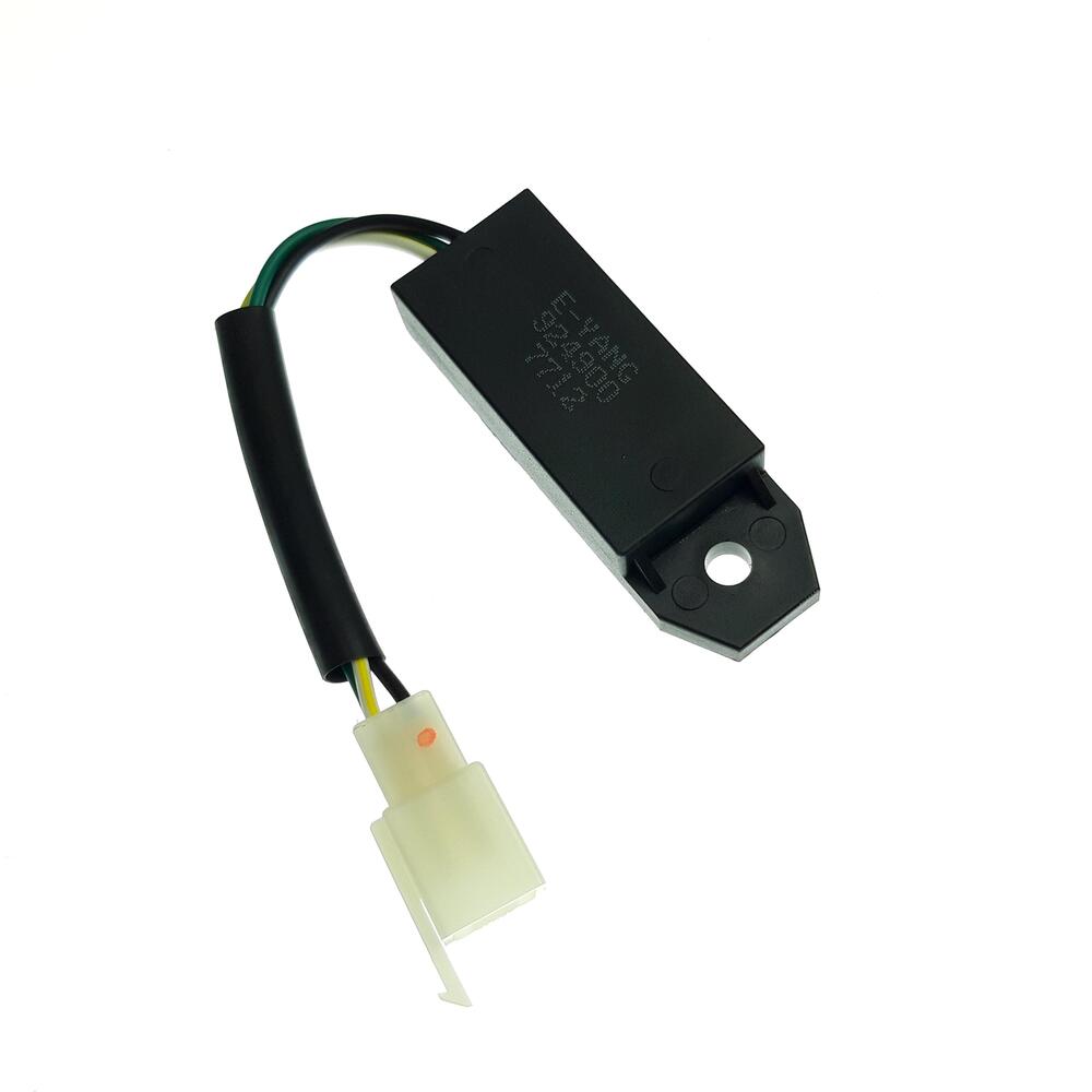 TGB CONTROLLER, HEATER - 924900