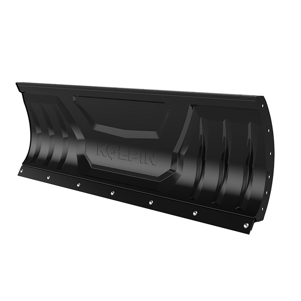 Kolpin_Schneeschild_schwarz Kolpin Schneeschild High Rise Set 152 cm 60" - Segway Snarler 600