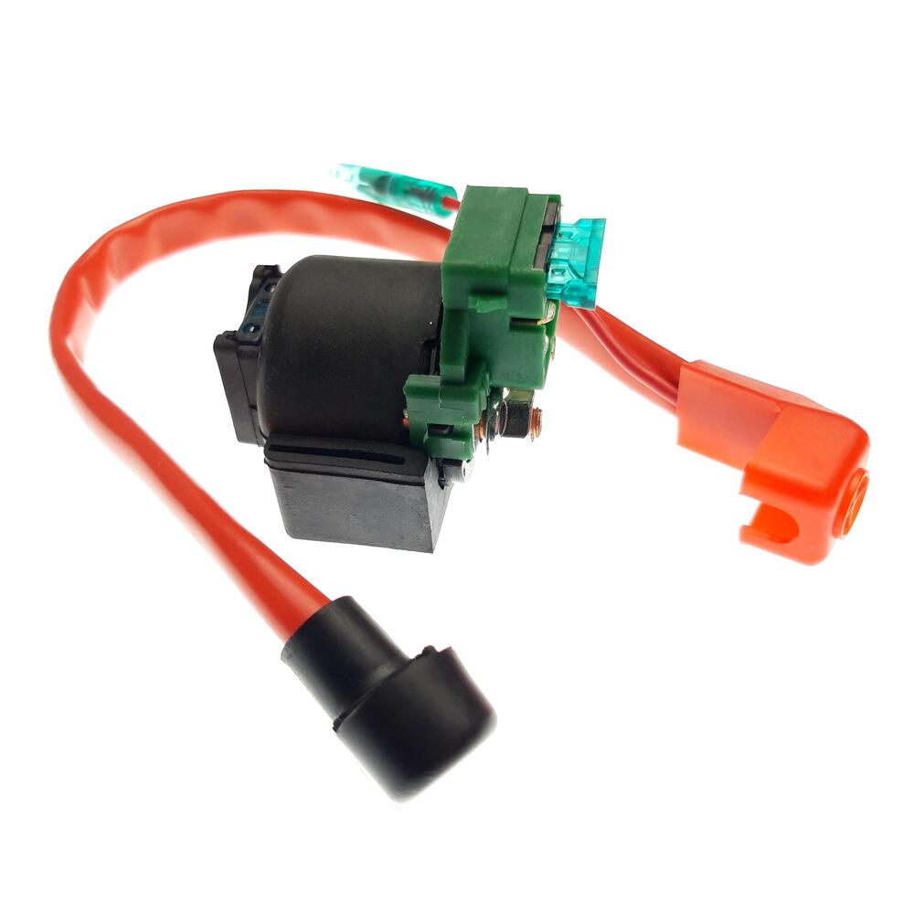 TGB RELAY, STARTING MOTOR - 925878