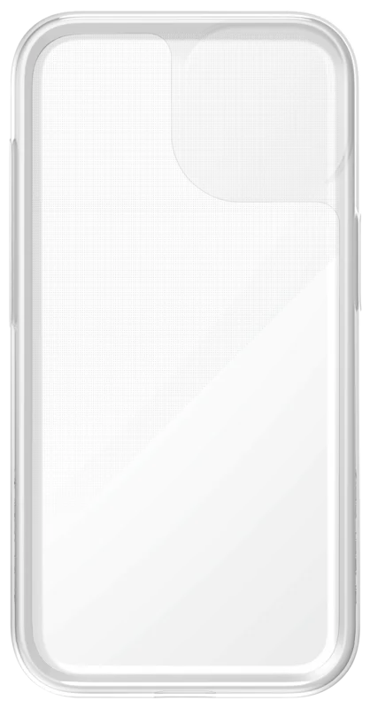 10006-1 Quad Lock Wetterschutz / Regen Schutzhülle für iPhone 14 Plus
