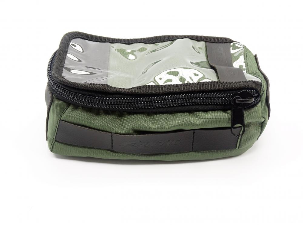 Fantic_Original_Caballero_Tanktasche_gruen_06524020_2 Fantic Original Caballero Tanktasche grün - Caballero 125 / 250 / 500 2018-