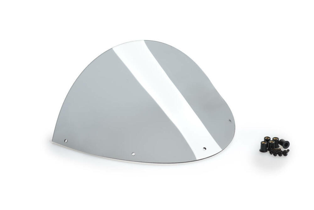 PUIG LANPENVERKLEIDUNGS BMW R NINE T T120 BONNEVI - 9196H