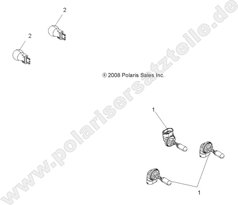 ELECTRICAL, BULBS ELECTRICAL, BULBS