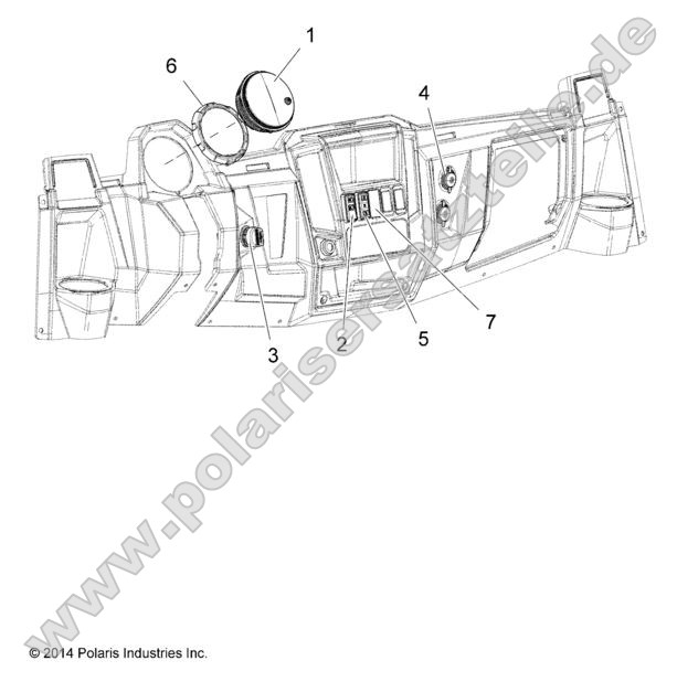 Electrical, Dash Insruments and Controls Electrical, Dash Insruments and Controls