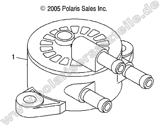ENGINE, FUEL PUMP ENGINE, FUEL PUMP