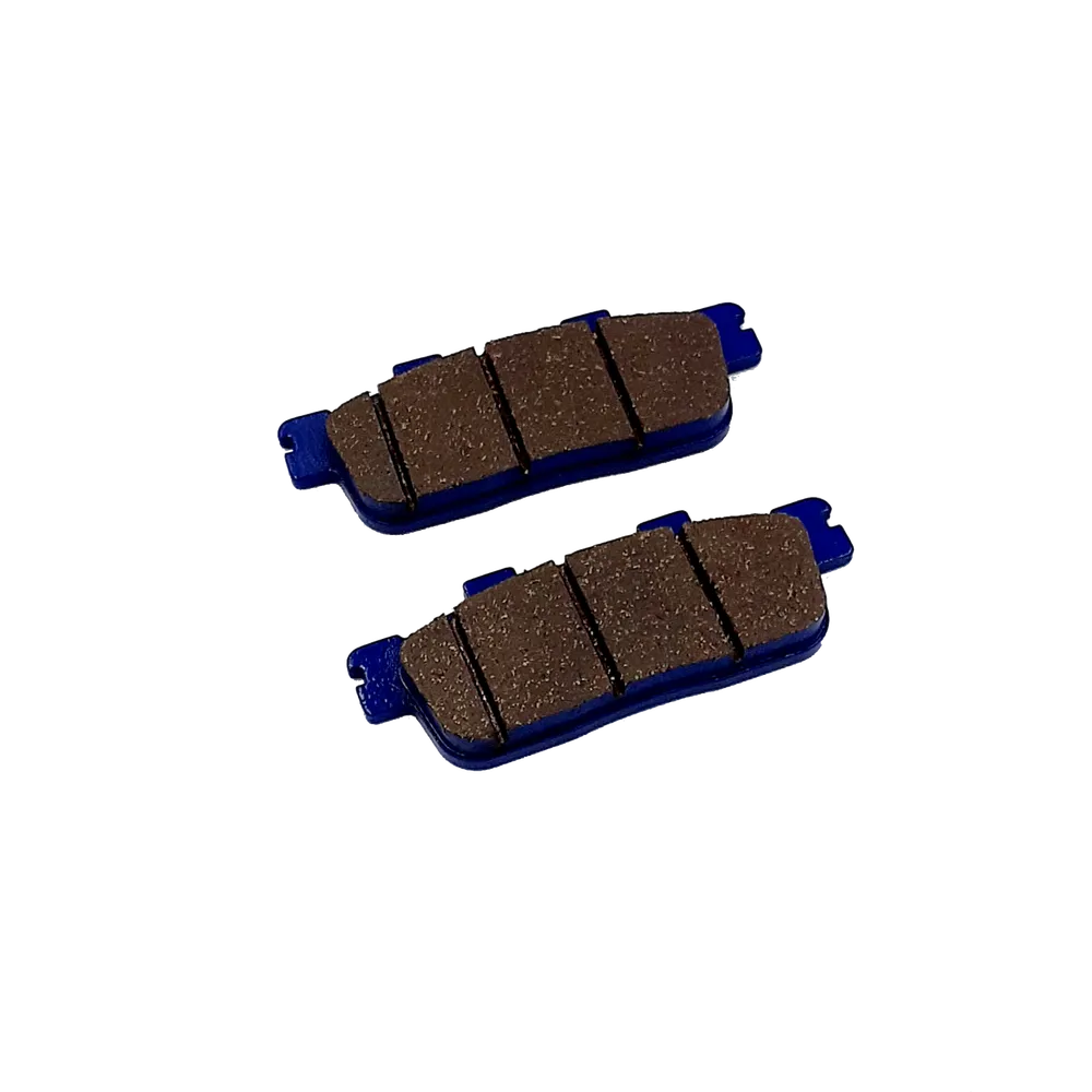 TGB PAD ASSY - 414043
