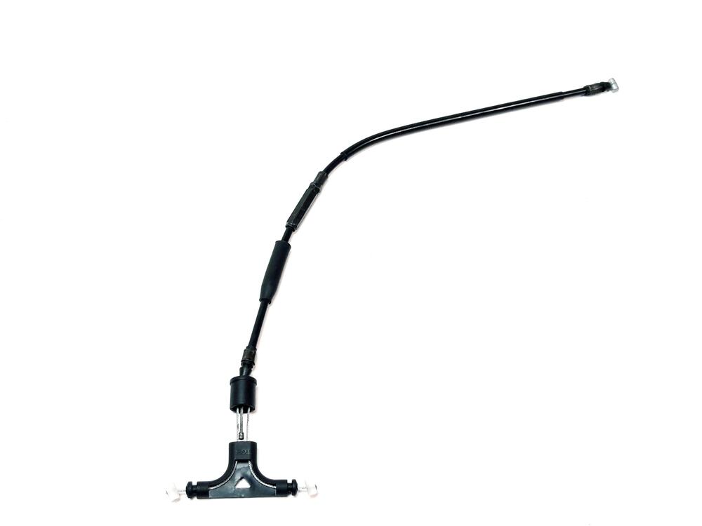 TGB CABLE, LOCK SET, SEAT - 414903