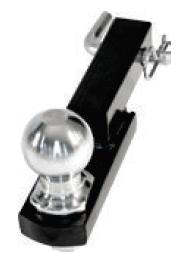 TGB TRAILER HITCH ASSY. - 515002