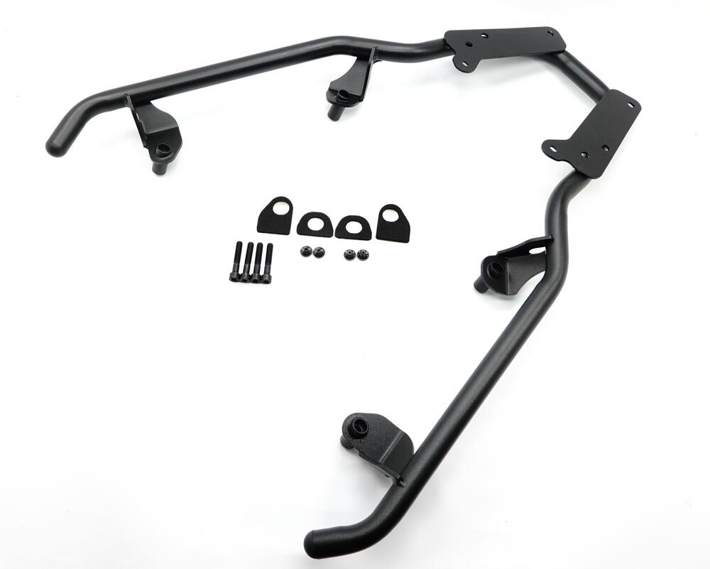 Givi Topcaseträger für Monokey und Monolock Koffer - Kymco AK 550 2017-23