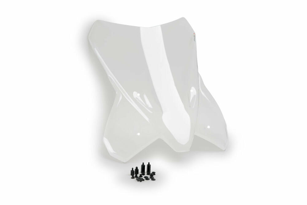 PUIG TOURINGSCHEIBE PLUS KTM 1290 SUPER ADVENTURE R-S - 20816W