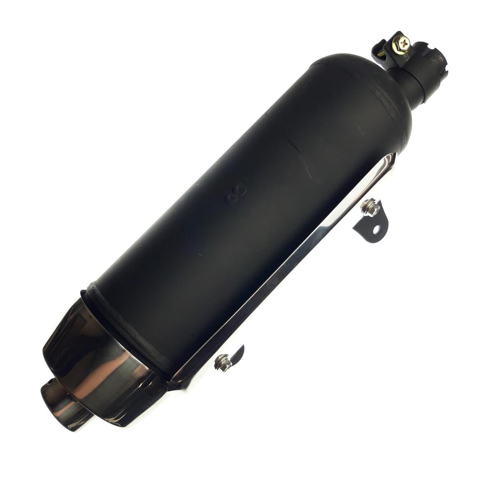 TGB Auspufftopf li. u. re. - 924820