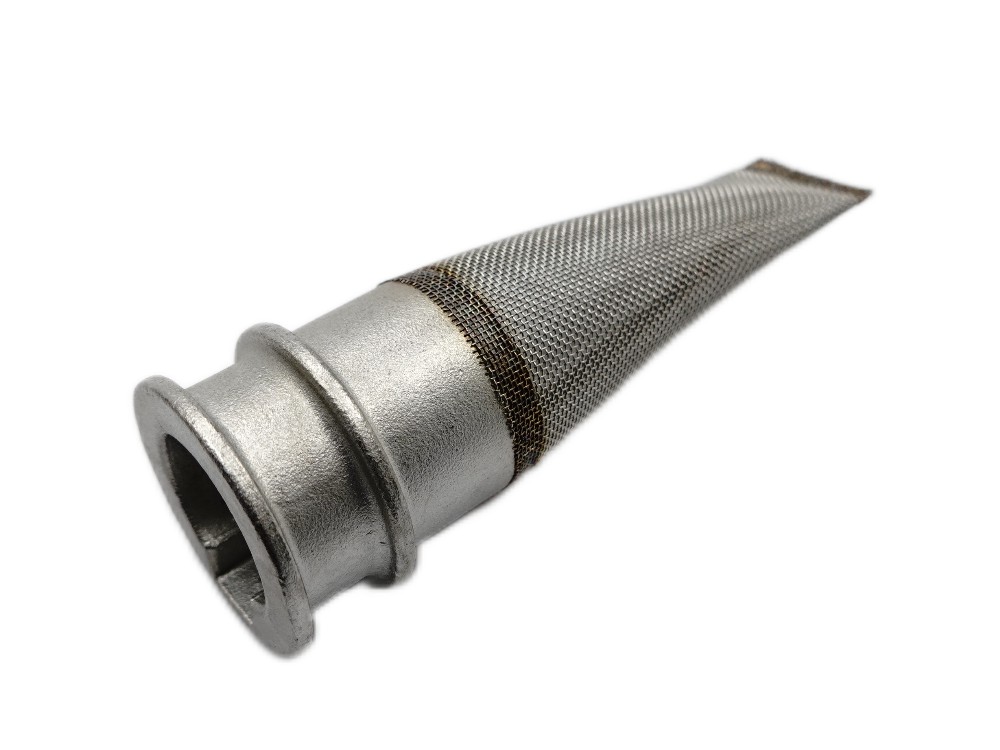 Polaris MUFFLER TIP SPARK ARRESTOR - 1262239 Polaris MUFFLER TIP SPARK ARRESTOR - 1262239