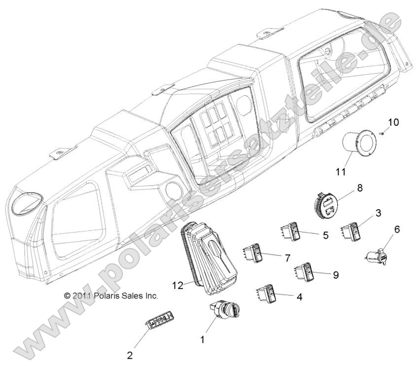 Electrical, Dash Instruments and Controls Electrical, Dash Instruments and Controls