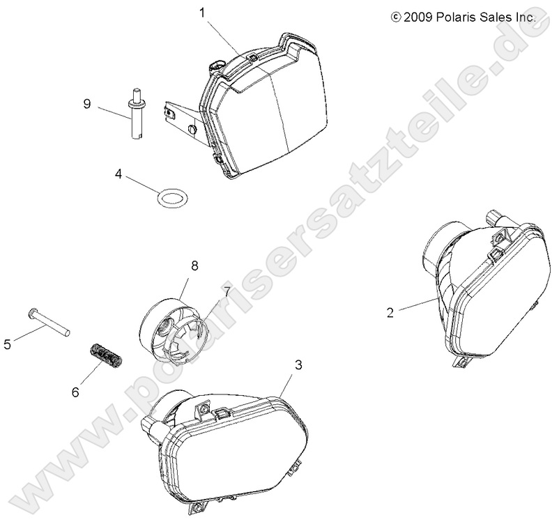 ELECTRICAL, HEADLIGHTS ELECTRICAL, HEADLIGHTS