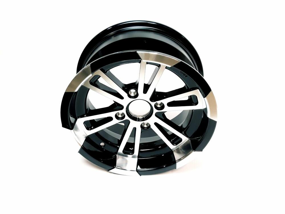 TGB RIM COMP, FRONT 14X7.0 - 518607Y