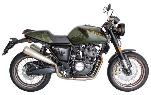 SWM Gran Milano SWM Gran Milano