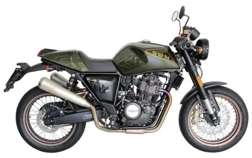 SWM Gran Milano SWM Gran Milano