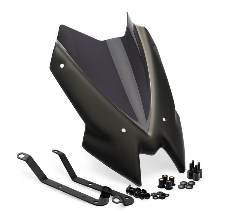 Puig_Naked_New_Generation_Sport_Verkleidungsscheibe___Kawasaki_Z650_2020__2 Puig Naked New Generation Sport Verkleidungsscheibe - Kawasaki Z650 2020-22