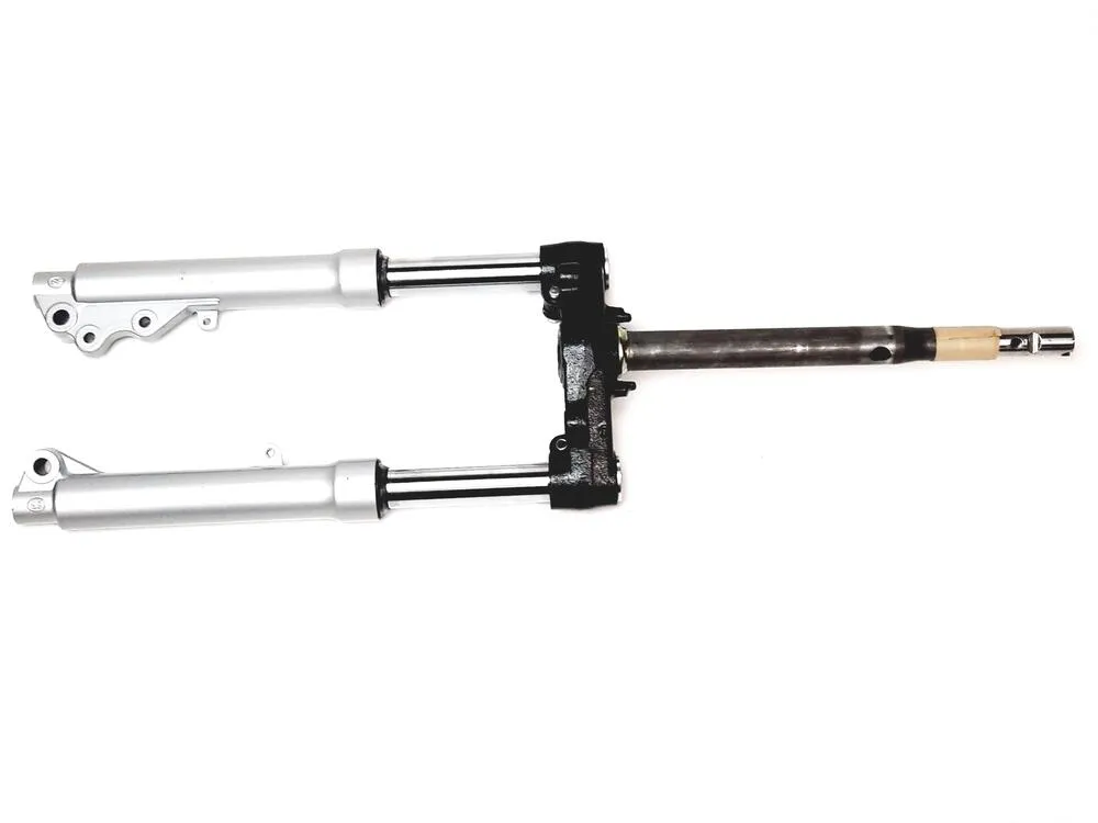 TGB FORK COMP, FRONT - 412721