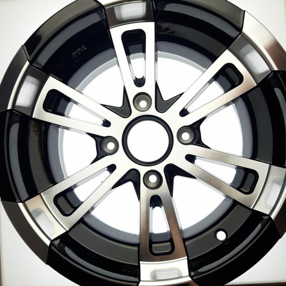 TGB RIM COMP, REAR 14''X8.0 - 513493Y