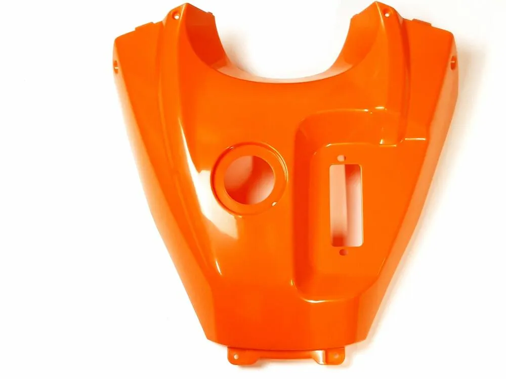 TGB FUEL TANK COVER, UPPER - 512545OR