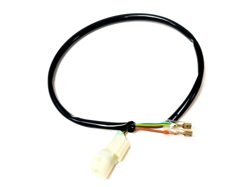 TGB LIMITED SWITCH ASSY. - 515047