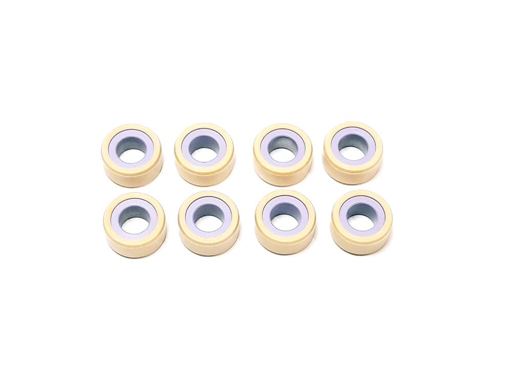 TGB ROLLER COMP. (1set=8pcs) - 492950A