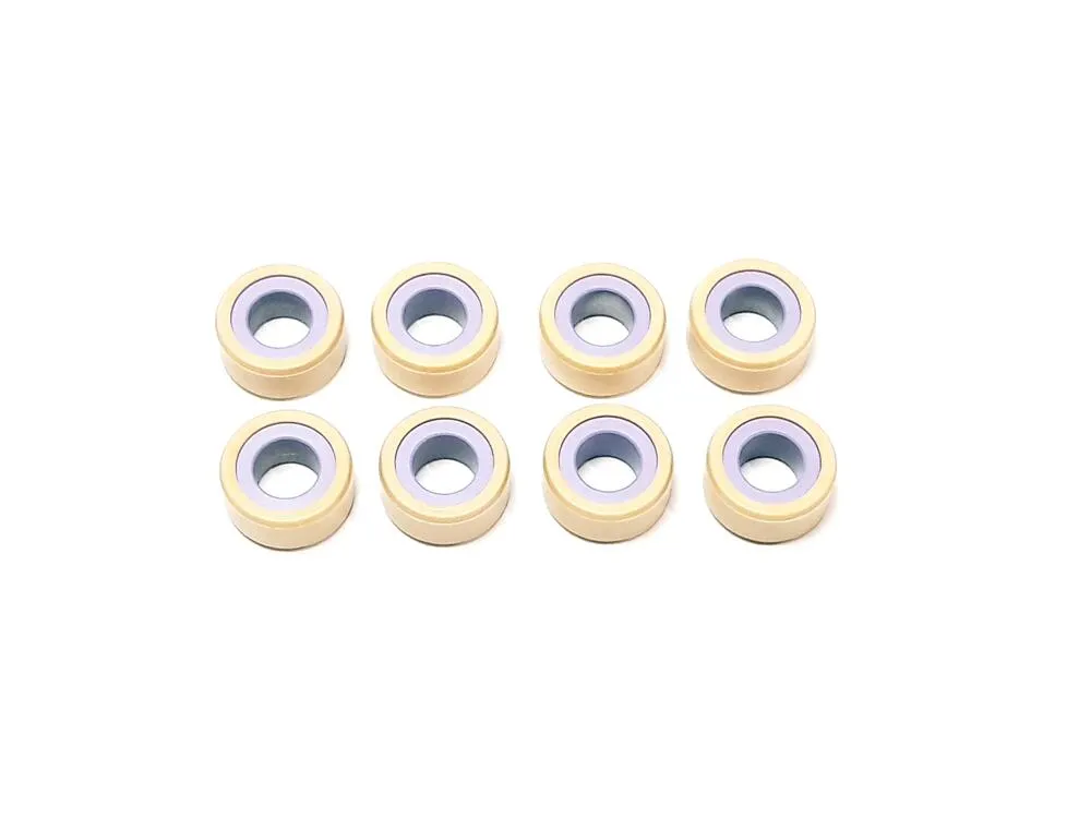 TGB ROLLER COMP. (1set=8pcs) - 492950A