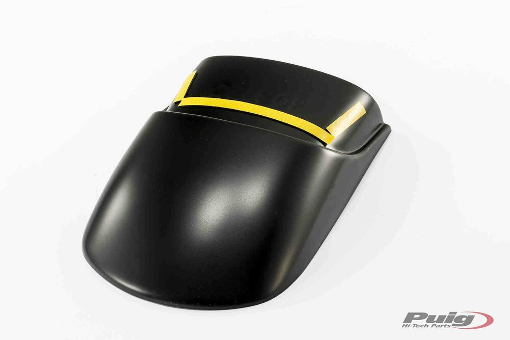 PUIG FRONT FENDER EXTENSION (KOTFLÜGEL-ERWEITERUNG) HON - 6418N
