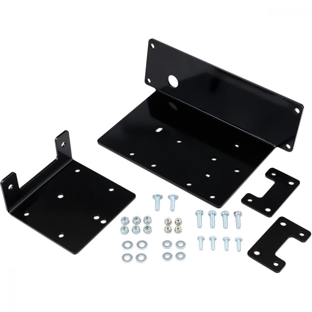 Moose_Utility_Division_Seilwinden_Montageplatte___Polaris_Sportsman_400_500_600_700_800__4505_0670 Moose Utility Division Seilwinden Montageplatte - Polaris Sportsman 400 500 600 700 800