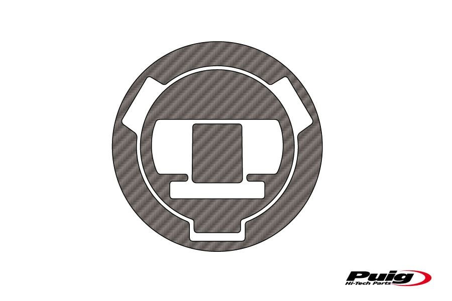 defaultPilj6qx2CiLkC PUIG TANKDECKEL-ABDECKUNG MOD. XTREME BMW F/CARBON - 8383C