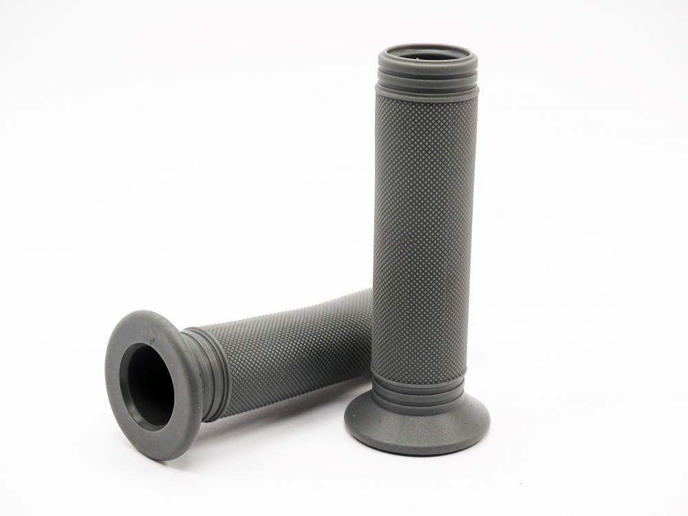 TMP_Motorrad_Racing_Lenkergriffe_grau___weich_9042 TMP Motorrad Racing Lenkergriffe grau - weich