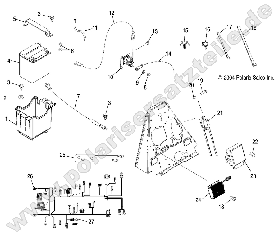 ELECTRICAL ELECTRICAL