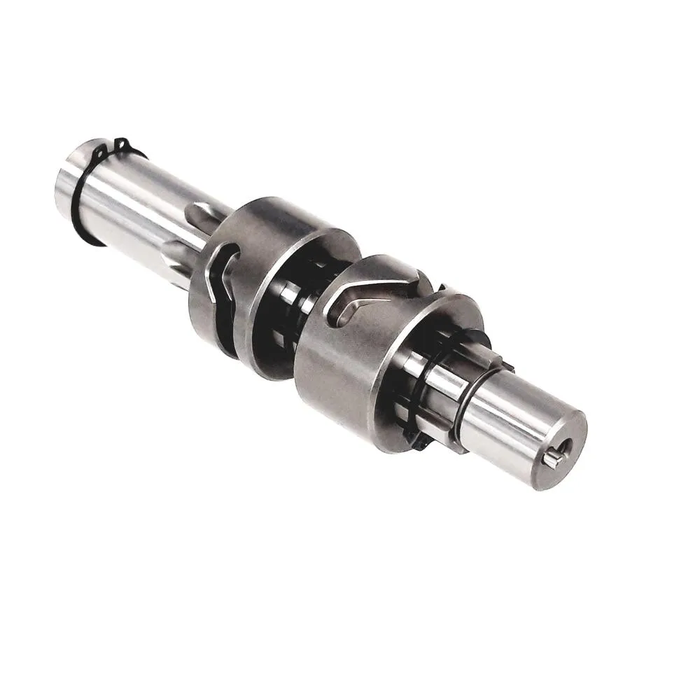 TGB Verteilertrommel kompl. - 924701