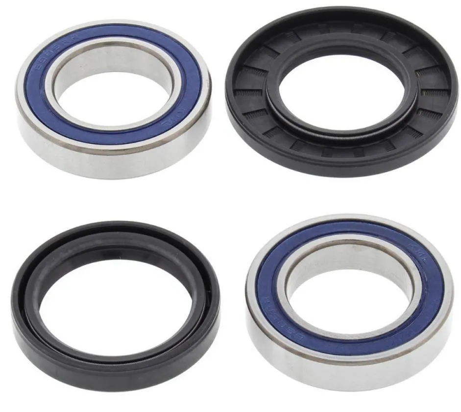 Moose Racing MX Radlager Set vorne Husqvarna