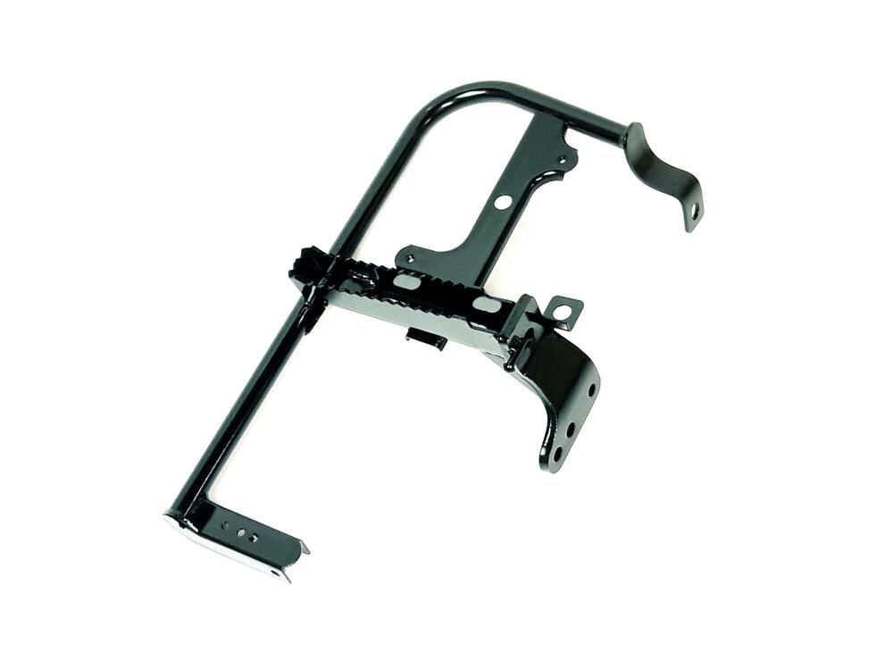 TGB BRACKET, FOOT BOARD, LH - 512023