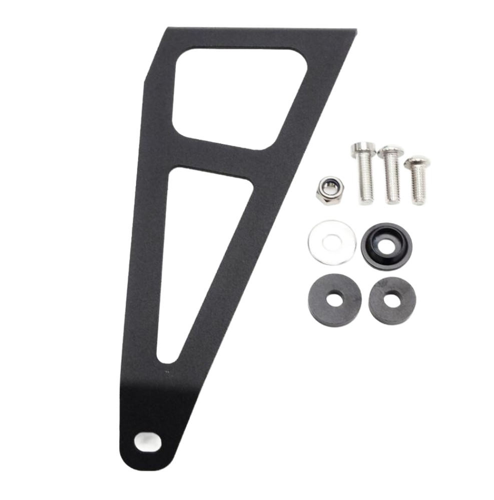 TMP Racing Auspuffhalterung - Suzuki GSX-R 600 2011-25 / GSX-R 750 2011-25