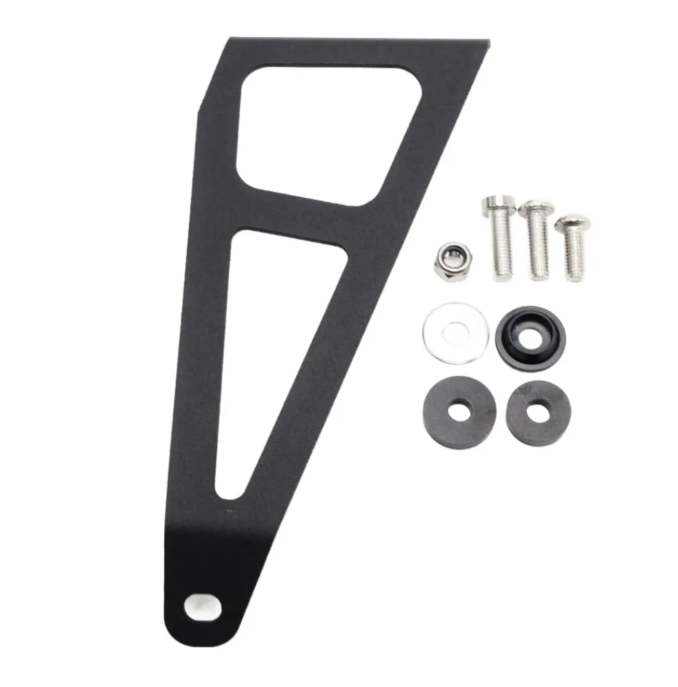 TMP Racing Auspuffhalterung - Suzuki GSX-R 600 2011-25 / GSX-R 750 2011-25