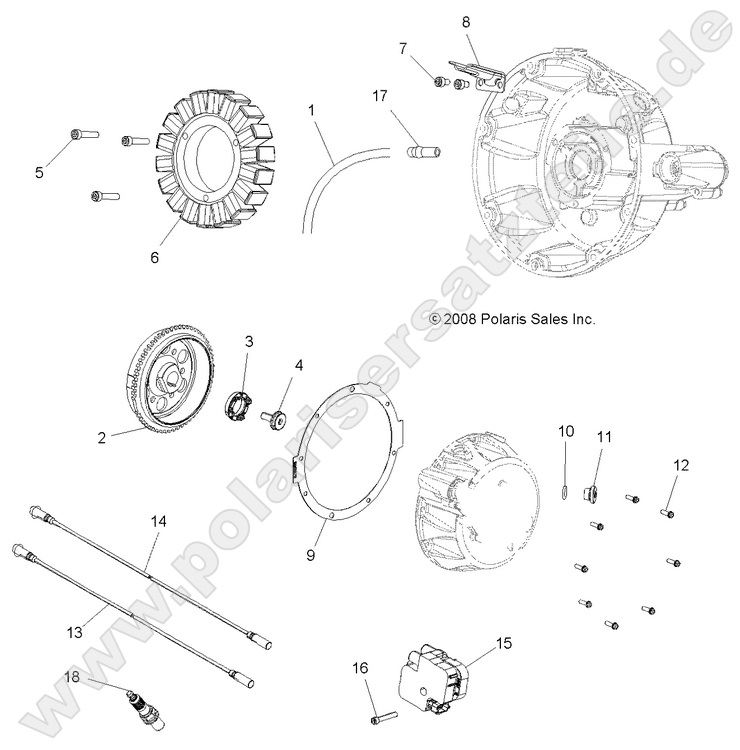 ELECTRICAL, IGNITION SYSTEM ELECTRICAL, IGNITION SYSTEM