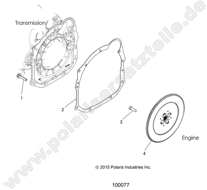 DRIVE TRAIN, DRIVE COUPLER DRIVE TRAIN, DRIVE COUPLER