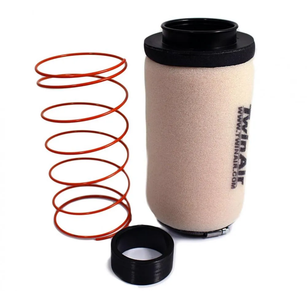 Twin Air Quad Standard Luftfilter Set Polaris Sportsman 570