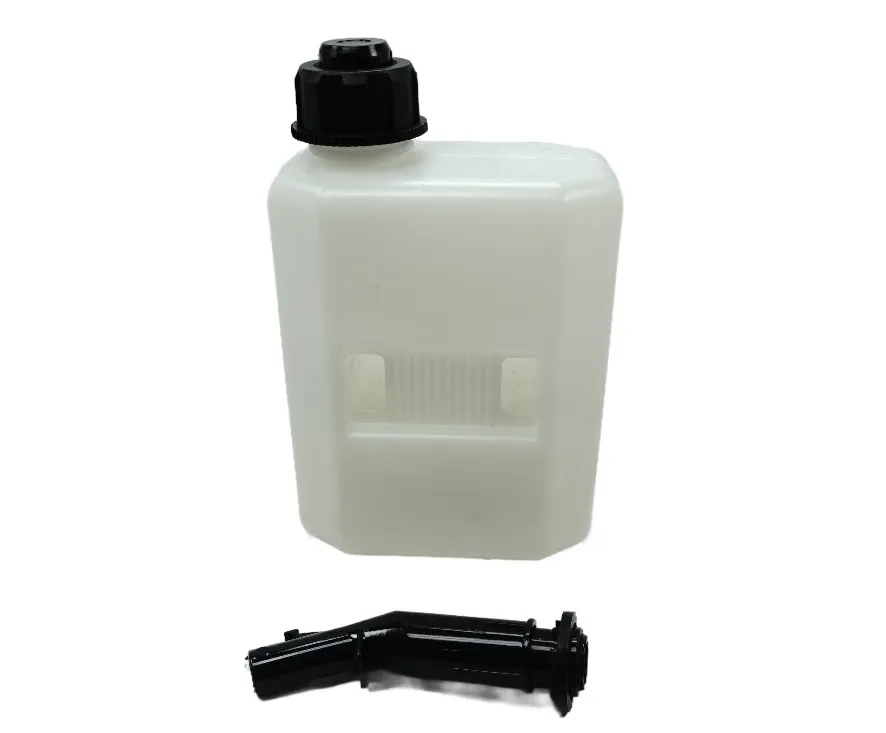 TMP Kanister 2 Liter für Kraftstoff / Öl / Wasser - ideal für Motorrad / Quad / ATV TMP Kanister 2 Liter für Kraftstoff / Öl / Wasser - ideal für Motorrad / Quad / ATV