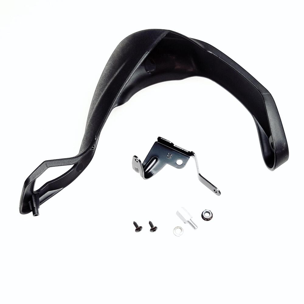 TGB HAND GUARDS COMP., RH. - 413097B