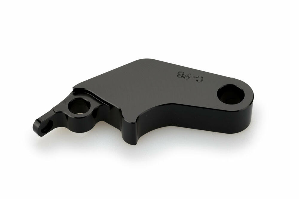 PUIG KUPPLUNGSHEBEL ADAPTER CUSTOM HONDA CMX500 REBEL - 9649N