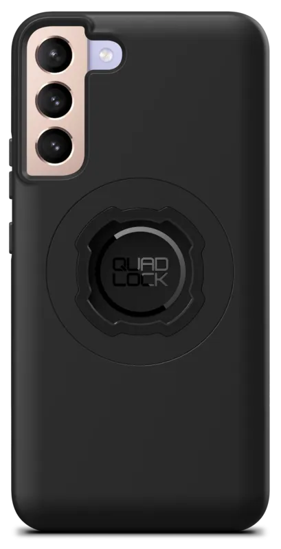 Quad Lock MAG Handyhülle / Handyschale für Samsung Galaxy S22+