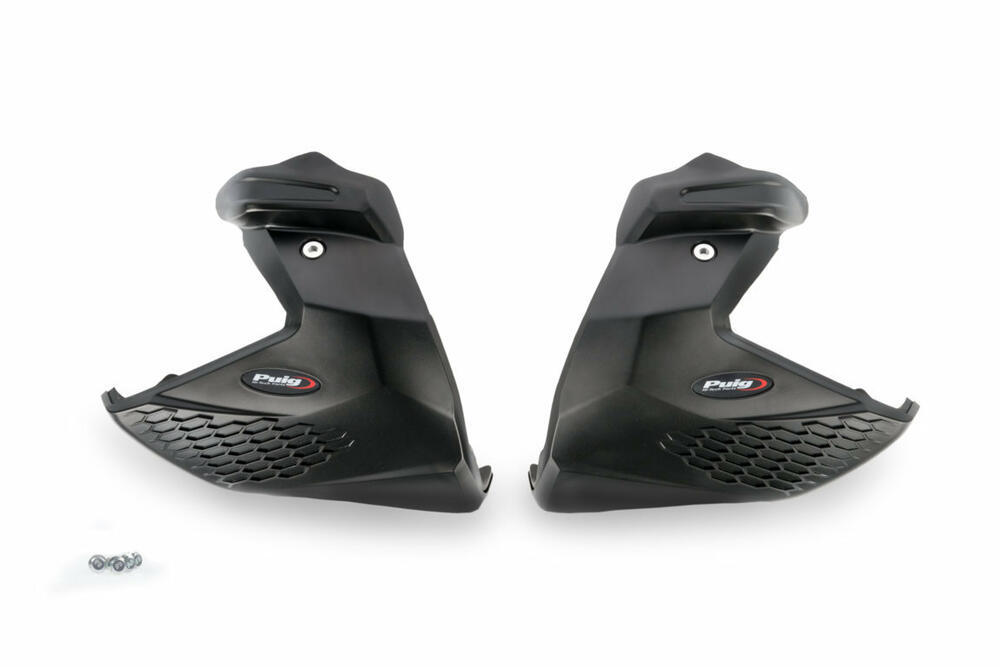 default4nX5IXjGAC42E PUIG KIT KAPPEN ENGINEABDECKUNG BMW R1250GS/ADVENTURE/H - 21364N