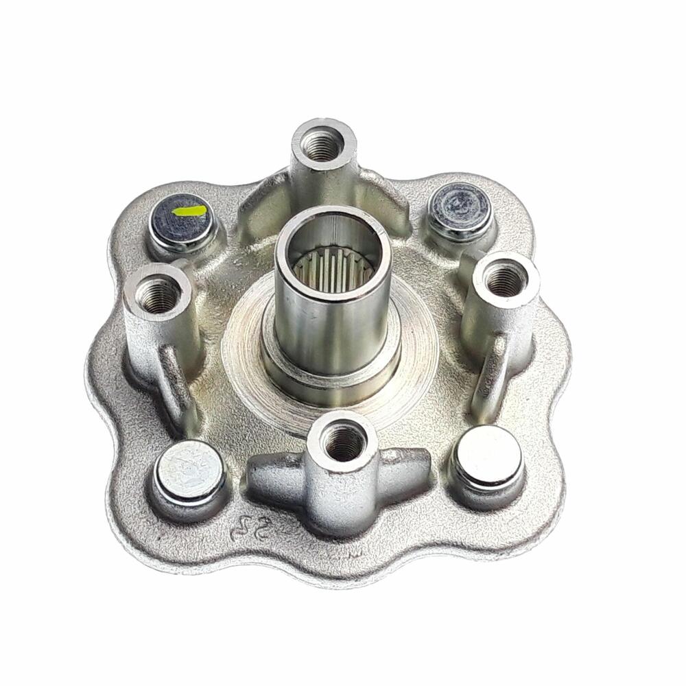 TGB HUB, FRONT WHEEL - 512940