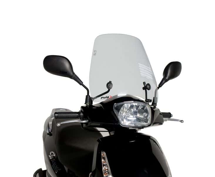 PUIG WINDS. URBAN PEUGEOT TWEET 50/125EVO/RS 125PRO - 8465W