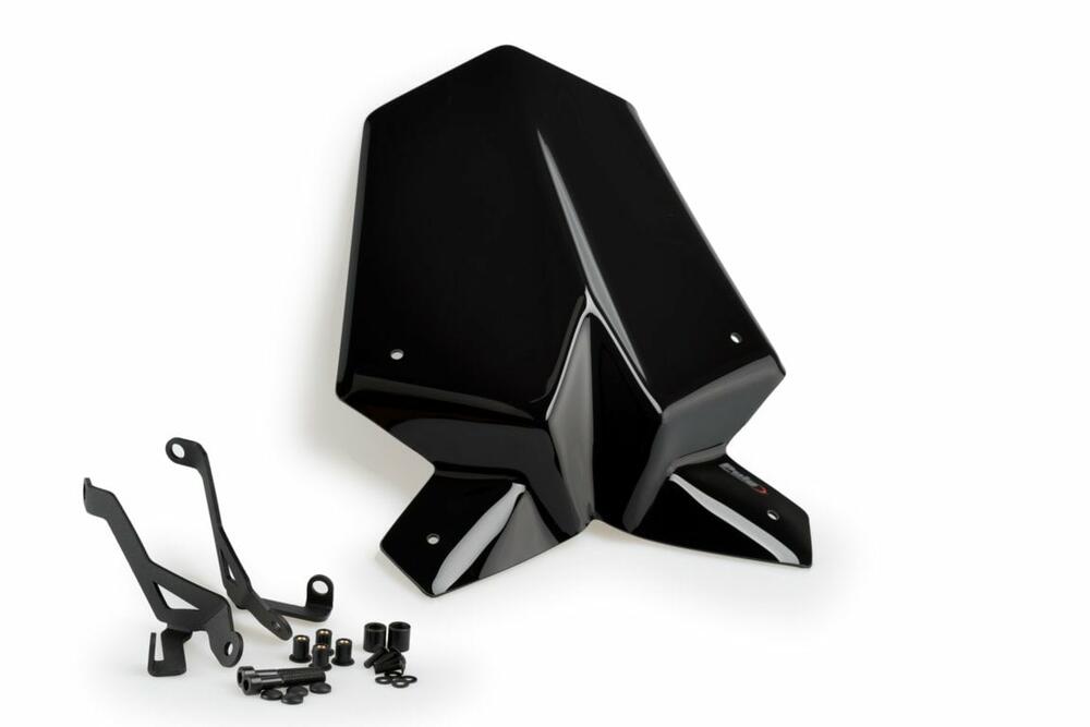 PUIG WINDS. NEW GENERATION TOURING KTM 1290 SUPERDUKE R - 20461N